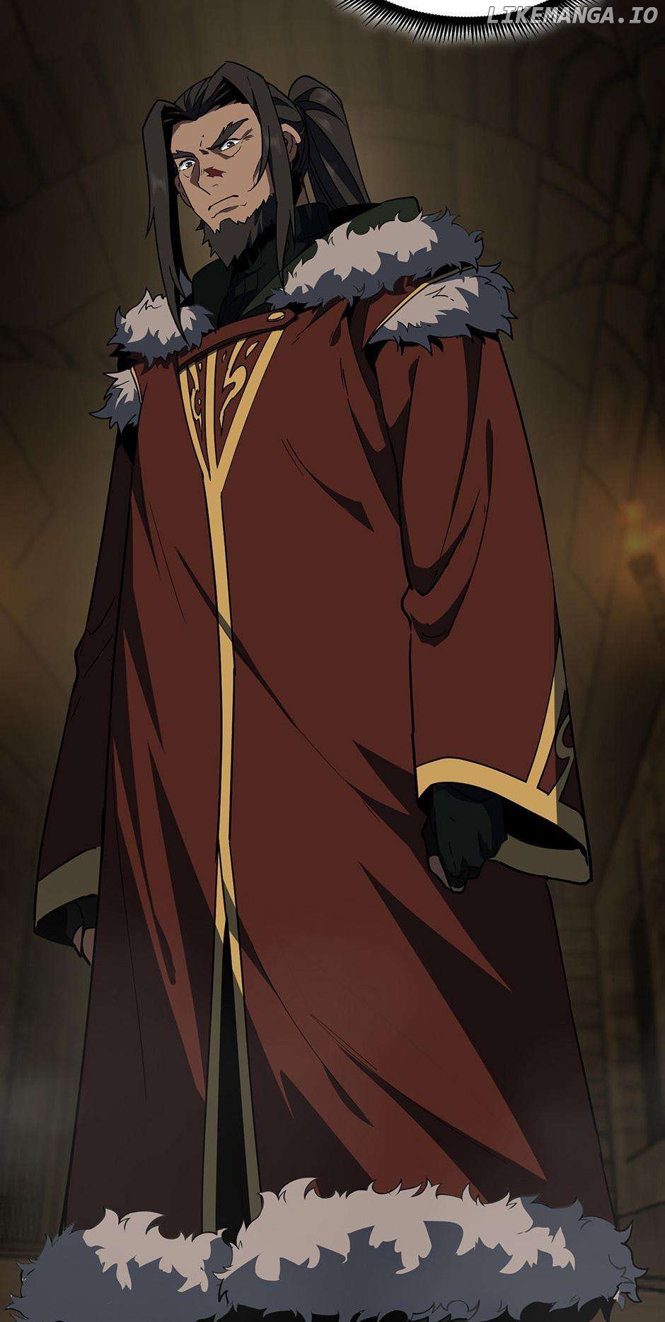 The Beginning After The End Chapter 203 image 022